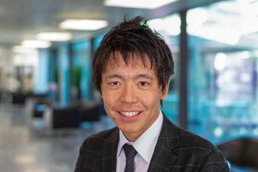 Masatoshi Otsuka
